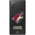 NHL Arizona Coyotes Distressed Galaxy Note20 5G Skin