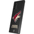 NHL Arizona Coyotes Distressed Galaxy Note20 5G Skin