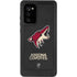 NHL Arizona Coyotes Distressed Galaxy Note20 5G Waterproof Case