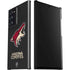 NHL Arizona Coyotes Distressed Galaxy Note20 Ultra 5G Lite Case
