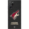 NHL Arizona Coyotes Distressed Galaxy Note20 Ultra 5G Skin