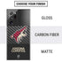 NHL Arizona Coyotes Distressed Galaxy Note20 Ultra 5G Skin