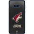 NHL Arizona Coyotes Distressed Galaxy S10e Skin