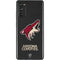 NHL Arizona Coyotes Distressed Galaxy S20 Fan Edition Skin