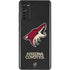 NHL Arizona Coyotes Distressed Galaxy S20 Fan Edition Skin