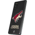 NHL Arizona Coyotes Distressed Galaxy S20 Fan Edition Skin