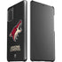 NHL Arizona Coyotes Distressed Galaxy S20 Lite Case