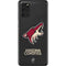 NHL Arizona Coyotes Distressed Galaxy S20 Plus Skin