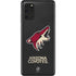 NHL Arizona Coyotes Distressed Galaxy S20 Plus Skin