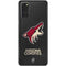 NHL Arizona Coyotes Distressed Galaxy S20 Skin