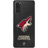 NHL Arizona Coyotes Distressed Galaxy S20 Skin