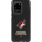 NHL Arizona Coyotes Distressed Galaxy S20 Ultra 5G Pro Case