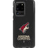 NHL Arizona Coyotes Distressed Galaxy S20 Ultra 5G Pro Case