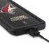 NHL Arizona Coyotes Distressed Galaxy S20 Waterproof Case