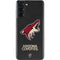 NHL Arizona Coyotes Distressed Galaxy S21 5G Skin