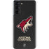 NHL Arizona Coyotes Distressed Galaxy S21 5G Skin