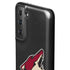 NHL Arizona Coyotes Distressed Galaxy S21 FE Pro Case