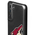 NHL Arizona Coyotes Distressed Galaxy S21 Plus 5G Pro Case