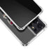 NHL Arizona Coyotes Distressed Galaxy S21 Ultra 5G Clear Case