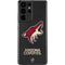 NHL Arizona Coyotes Distressed Galaxy S21 Ultra 5G Skin