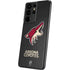 NHL Arizona Coyotes Distressed Galaxy S21 Ultra 5G Skin