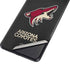 NHL Arizona Coyotes Distressed Galaxy S21 Ultra 5G Skin