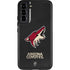 NHL Arizona Coyotes Distressed Galaxy S22 Plus Pro Case