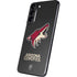 NHL Arizona Coyotes Distressed Galaxy S22 Plus Skin