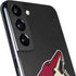 NHL Arizona Coyotes Distressed Galaxy S22 Plus Skin