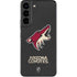 NHL Arizona Coyotes Distressed Galaxy S22 Skin