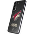 NHL Arizona Coyotes Distressed Galaxy S22 Skin