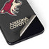 NHL Arizona Coyotes Distressed Galaxy S22 Skin