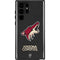 NHL Arizona Coyotes Distressed Galaxy S22 Ultra Pro Case
