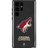 NHL Arizona Coyotes Distressed Galaxy S22 Ultra Pro Case