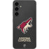 NHL Arizona Coyotes Distressed Galaxy S23 FE Skin