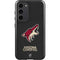 NHL Arizona Coyotes Distressed Galaxy S23 Plus Pro Case