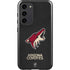 NHL Arizona Coyotes Distressed Galaxy S23 Plus Pro Case