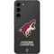 NHL Arizona Coyotes Distressed Galaxy S23 Plus Skin