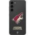 NHL Arizona Coyotes Distressed Galaxy S23 Plus Skin