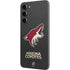 NHL Arizona Coyotes Distressed Galaxy S23 Plus Skin