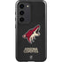 NHL Arizona Coyotes Distressed Galaxy S23 Pro Case