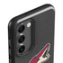NHL Arizona Coyotes Distressed Galaxy S23 Pro Case