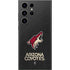 NHL Arizona Coyotes Distressed Galaxy S23 Ultra Skin