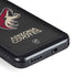NHL Arizona Coyotes Distressed Galaxy S23 Waterproof Case