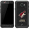 NHL Arizona Coyotes Distressed Galaxy S7 Active Skin