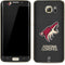 NHL Arizona Coyotes Distressed Galaxy S7 Edge Skin