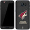 NHL Arizona Coyotes Distressed Galaxy S7 Skin