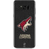 NHL Arizona Coyotes Distressed Galaxy S8 Skin