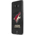 NHL Arizona Coyotes Distressed Galaxy S8 Skin