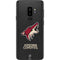 NHL Arizona Coyotes Distressed Galaxy S9 Plus Skin